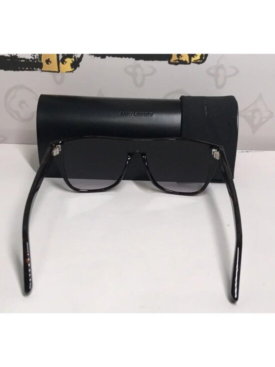 New Authentic saint Laurent SL 1/F 003 main image 4